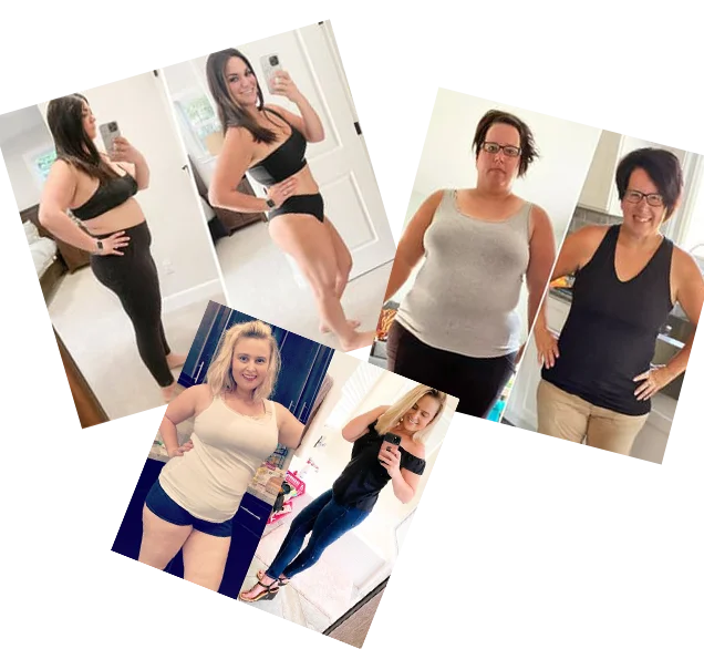 Slimvitax Gummies Benefits