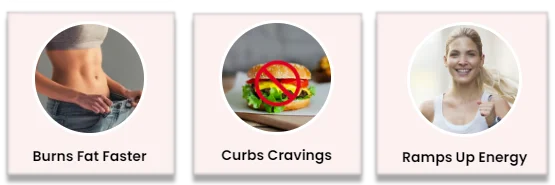 Possible Benefits of Keto FX Gummies